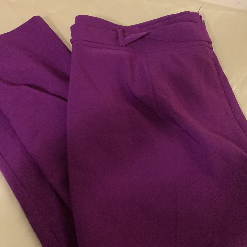 Torrid Plus Size Relaxed bottom pant trousers Size:20